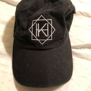 Katy Hearn hat